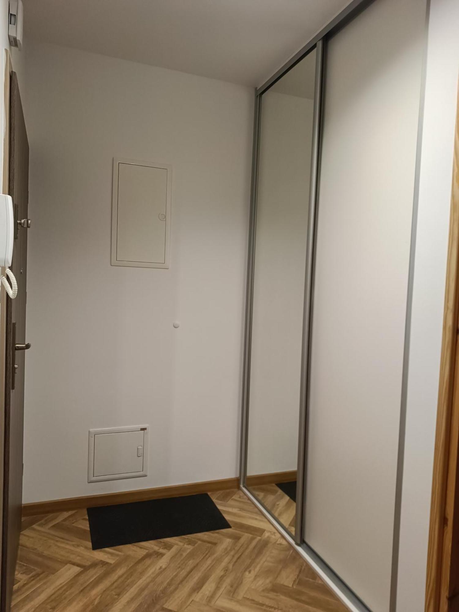 Apartamenty Bartoszyce 2 Habitación foto