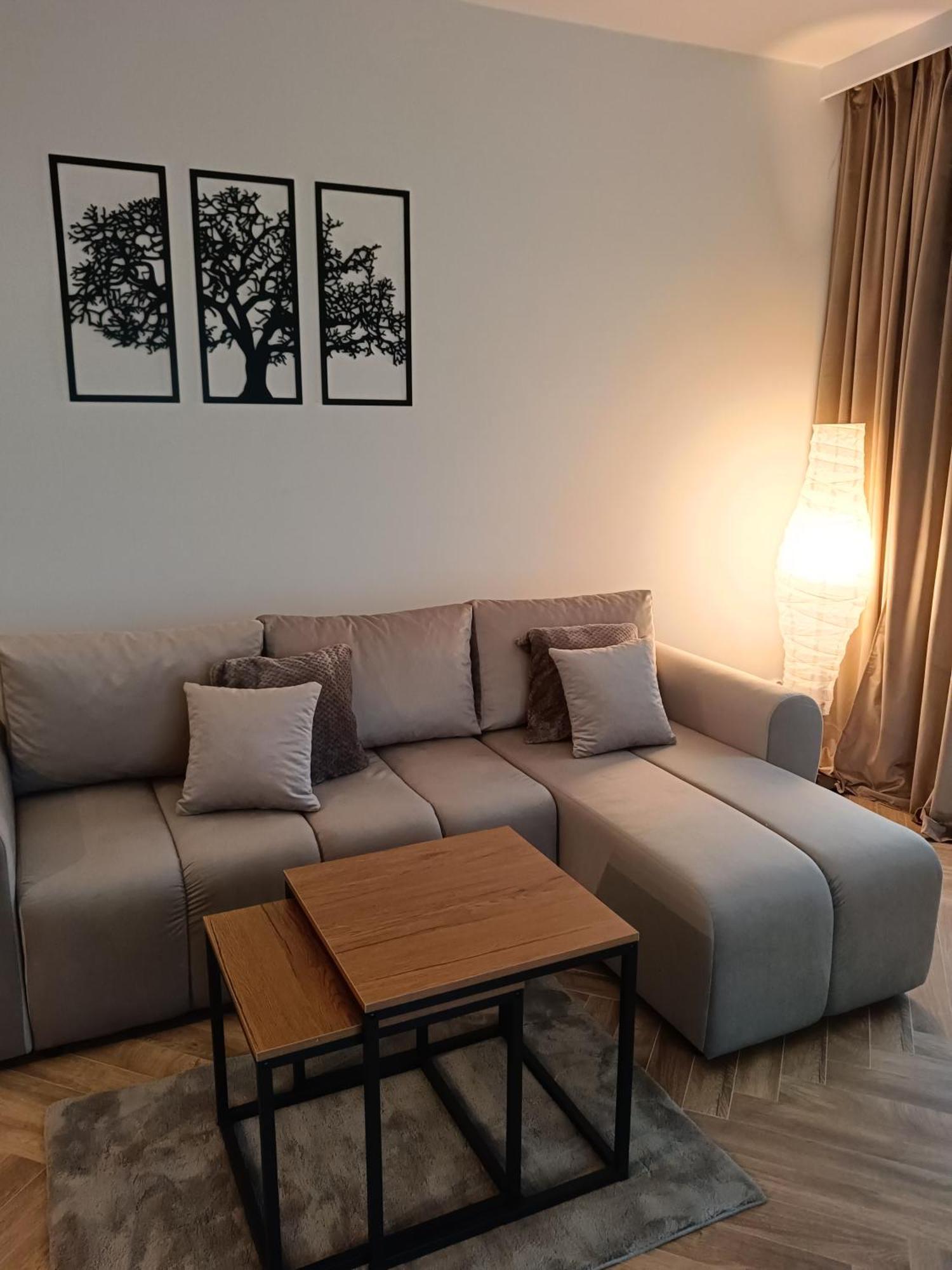 Apartamenty Bartoszyce 2 Habitación foto