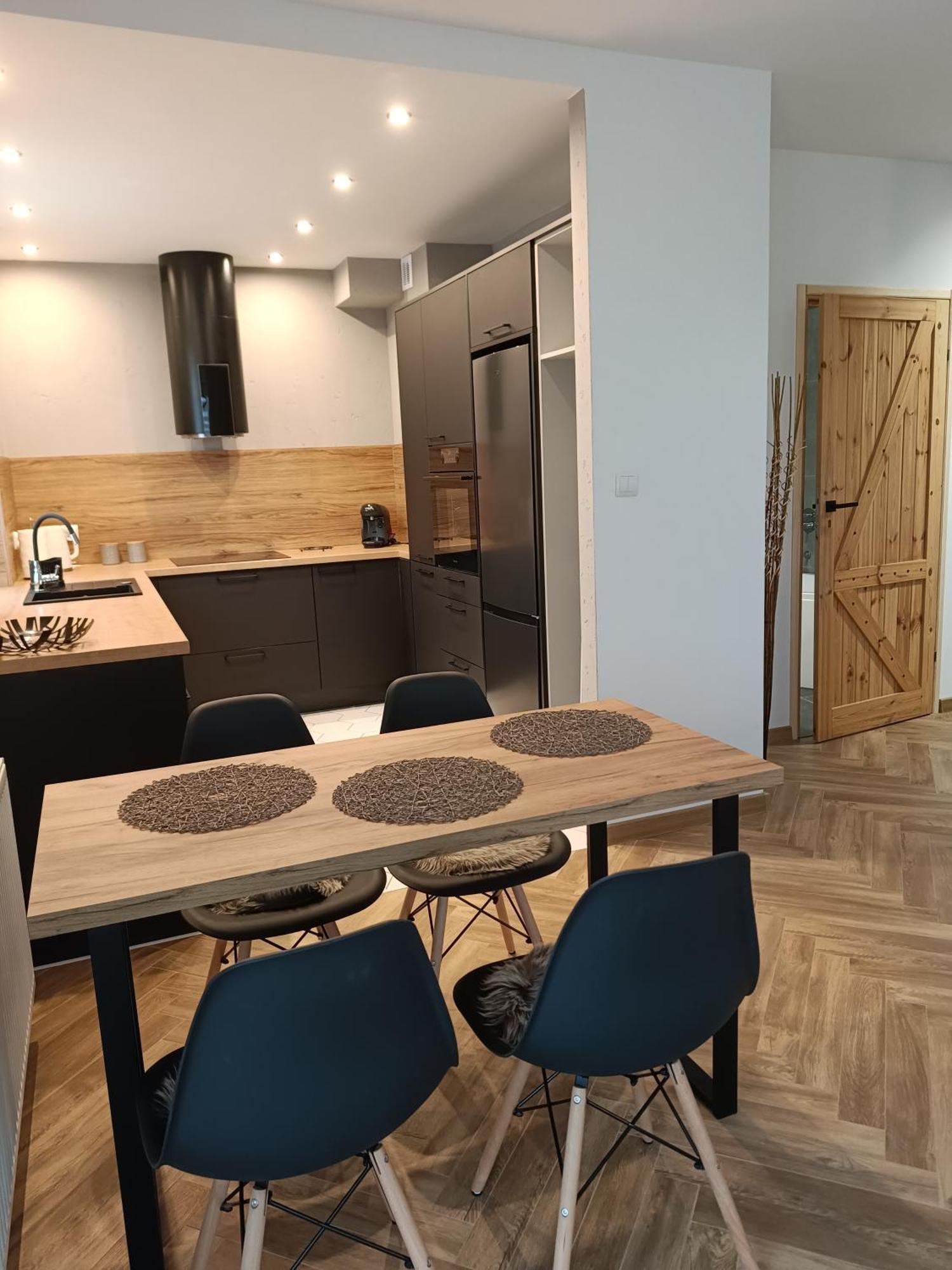 Apartamenty Bartoszyce 2 Habitación foto